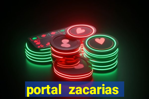 portal zacarias cavando cova